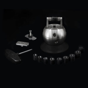 JURA eccentric start set 85mm